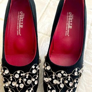 Helle Comfort Kala Shoes